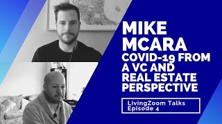 What will happen after the the end of Covid-19 lockdown - LivingZoomTalks Episode 4