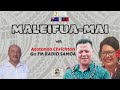 Maleifua mai samoa  the whole world  morning show