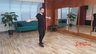 Salsa solo s Pavlem Maximenkem - živě ze Stolárny