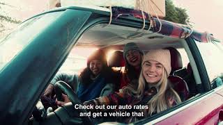 Do you need a car loan?