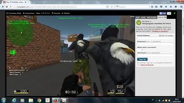 CS Portable   Jogando com boots offline