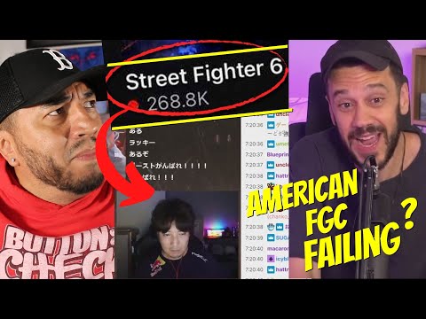 Daigo Umehara WINS with BIGGEST audience in FGC History | Skullgirls Community PISSED at Censorship