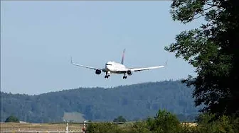 Aircraft Landing | idea videos