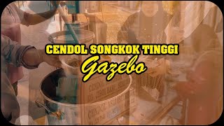 DRAFT 2 | LAB TEST CENDOL