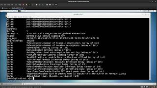 LPIC 102   CH 16  Network Troubleshooting