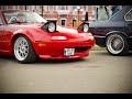 10 min POV  photo of retro cars