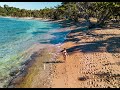 Puerto Plata, Dominicana, Playa Bachata Resort, Drone video 4k 2021