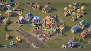 लास्ट जेड: सर्वाइवल शूटर - भाग 316 बबल अप शील्ड screenshot 4