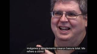 Steve Krug habla sobre usabilidad