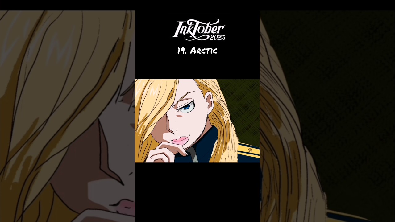 Ледяная королева Севера! 