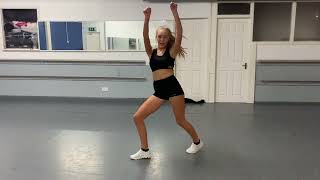 Alex Chambers Commercial