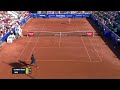 Hot Shot: SCHWARTZMAN at the #nordeaopen 2022.