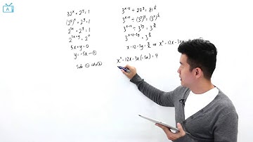 O Level A Maths2010 2 Q 3