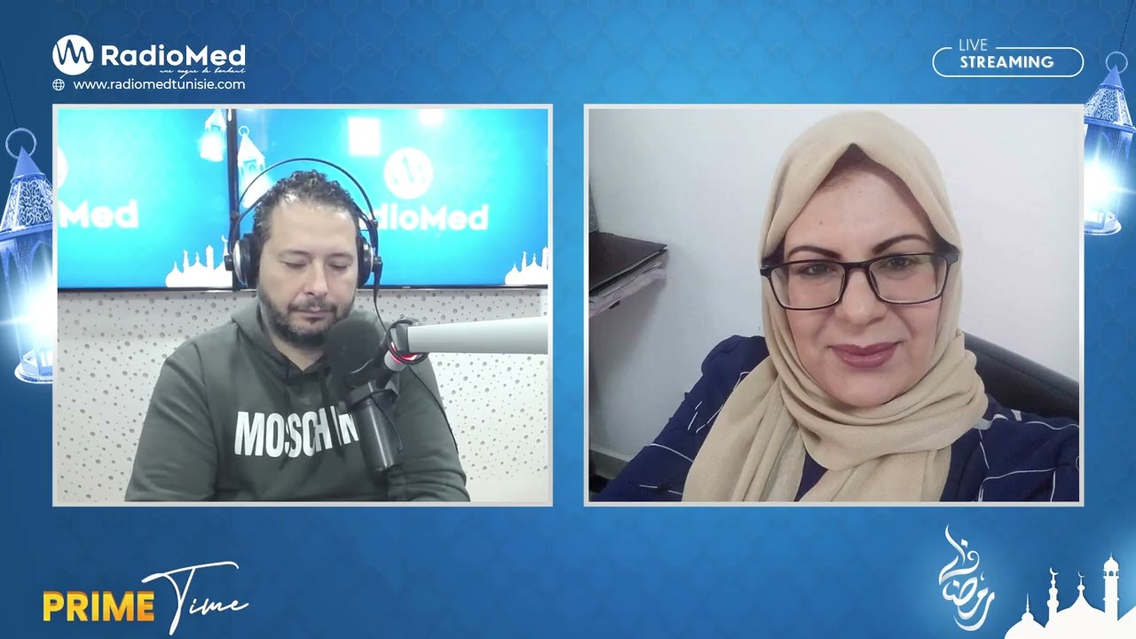 🔵الأجندة الثقافية