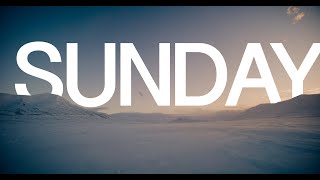 Superman (2025) - Day of the Week Title Cards