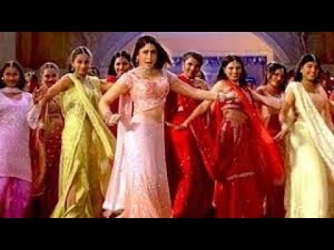 Bole Chudiyan Full Video - K3G|Amitabh, Shah Rukh, Kajol, Kareena, Hrithik|Udit Narayan