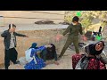 پلیس و مسلمان در خانه پیرزن آیا خاتون ظاهر خواهد شد 