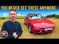BARGAIN CLASSIC OR TOTAL LEMON? + BENTLEY PROGRESS! | Week at High Peak #5