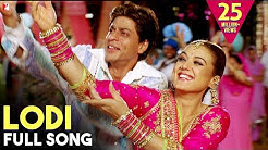 Lodi - Full Song | Veer-Zaara | Shah Rukh Khan | Preity Zinta | Amitabh Bachchan | Hema Malini  - Durasi: 6:03.  Lodi - Full Song | Veer-Zaara | Shah Rukh Khan | Preity Zinta | Amitabh Bachchan | Hema Malini  - Durasi: 6:03.