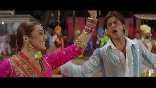Lodi Full Song | Veer-Zaara | Shah Rukh Khan, Preity Zinta, Amitabh B, Hema | Lohri Song | लोहड़ी गीत