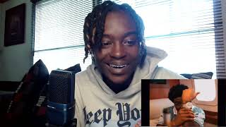 Yungeen Ace - Roadkill (Official Music Video) *REACTION!!!*