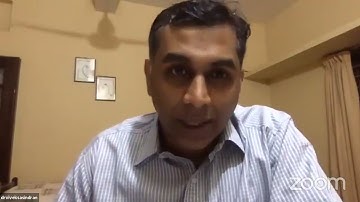 Rhinology | Optic Nerve | Dr Vivek Sasindran