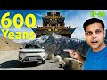 Oldest Mummy in this Monastery | Road Trip from Nako to Kaza via Gue Monastery | EP-05 |