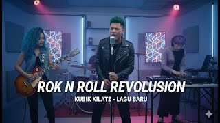 Dasi dan Gincu - H.Rhoma Irama - Cover Versi Rock Modern