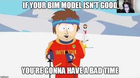 Obtaining meaningful quantities from Revit models by Gavin Crump, Aussie BIM Guru