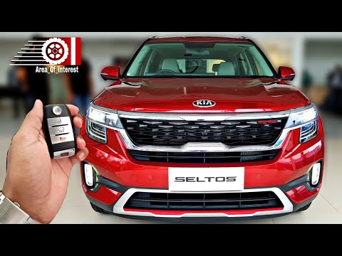 new-kia-seltos-india-|-price-|-mileage-|-interior-|-sunroof-|-features-|-specs-|-exclusive-review