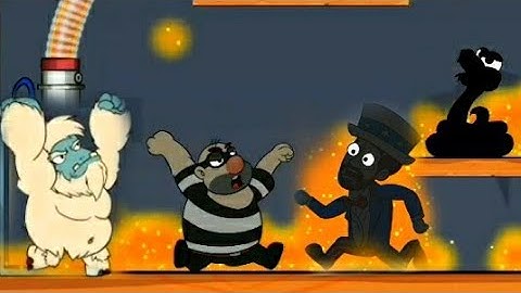 Home Pipe Rescue /Water Puzzle Game Gameplay Level Solution Mobile Game Android, İos