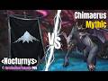 Chimaerus Mythic - Nocturnys-Uldaman - Ret Paladin POV