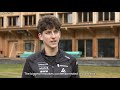 Becoming a team - Swiss Ski's youth squad | FIS Cross Country