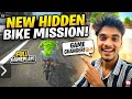 New Hidden🔥 Bike Mission New ✅Franklin Car Bought😱 In Home #freefire #gaming #gamingvideos #car 