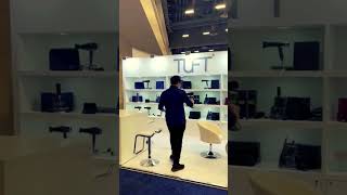 NS Events & Exhibitions FZC: Your Premier Exhibition Partner in Dubai