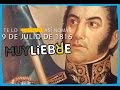 MuyLiebre - 9 de Julio