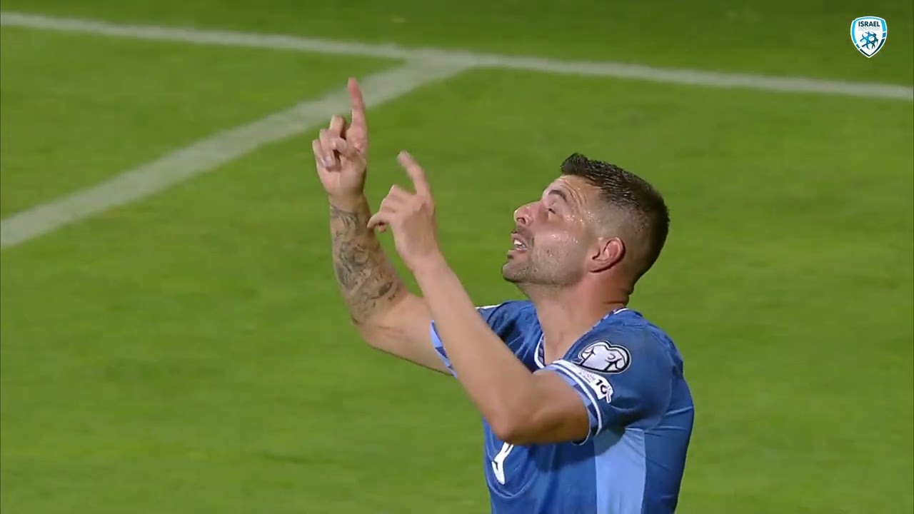 מוקדמות מונדיאל 2026 | מחזור 4 | מולדובה - ישראל | תקציר המשחק