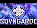 Sovngarde - Skyrim - Curating Curious Curiosities