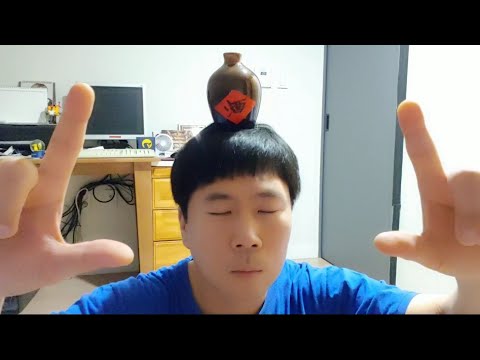 <strong>공자</strong> 가문의 술 &amp;#39;공부가주&amp;#39; 머리에 올려놓고 버티기