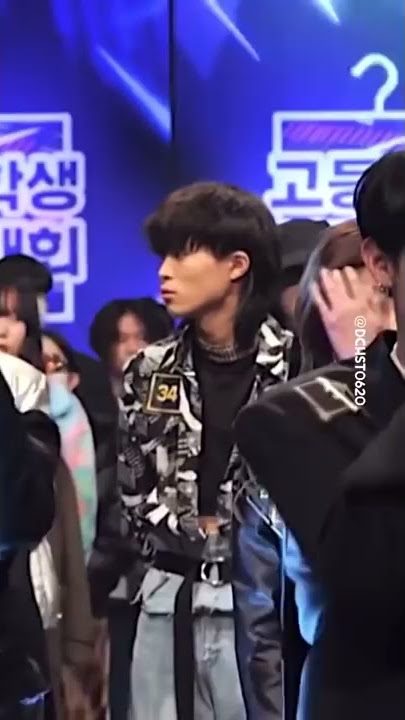 Kim Heechul super junior aura is no joke 🔥😎