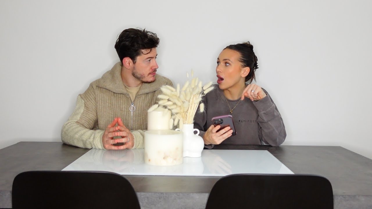 REACTING TO YOUR 2021 CONFESSIONS... I am SHOCKED!!