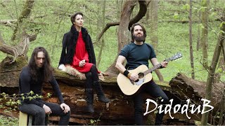 Didodub - Оh skylark... (feat. Anna Mnishek & Nick Kuranda) - Ukrainian spring song