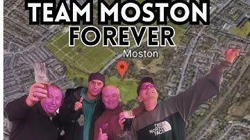 Team Moston Forever!!