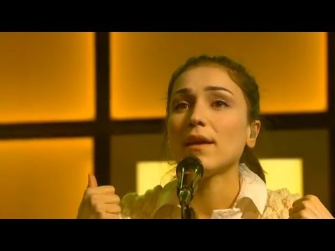 Laleh - Return To The Soil