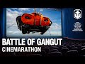 Historical Underwater Video Marathon: Battle of Gangut