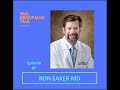 Real menopause talk with dr ron eaker  joy in perimenopause  season 4 episode 67