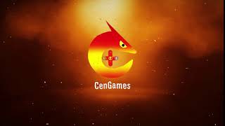 Cengames Intro