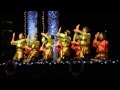 Saman dance by permias ttu