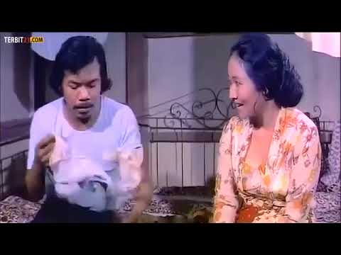 Benyamin S - Spion 025 (Classic Movie)...