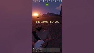 Why you never go AFK in Outpost